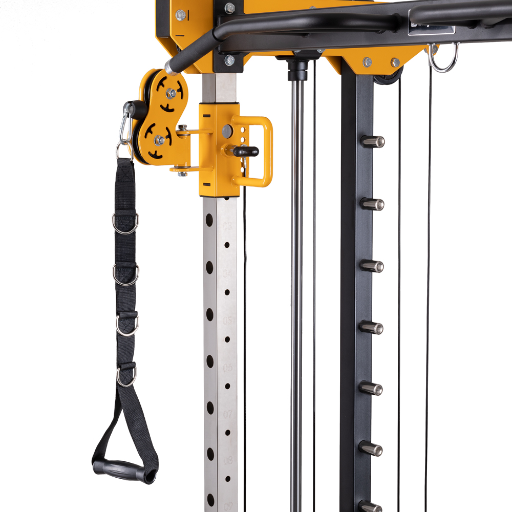 Power Rack Insportline Cable Column CC410