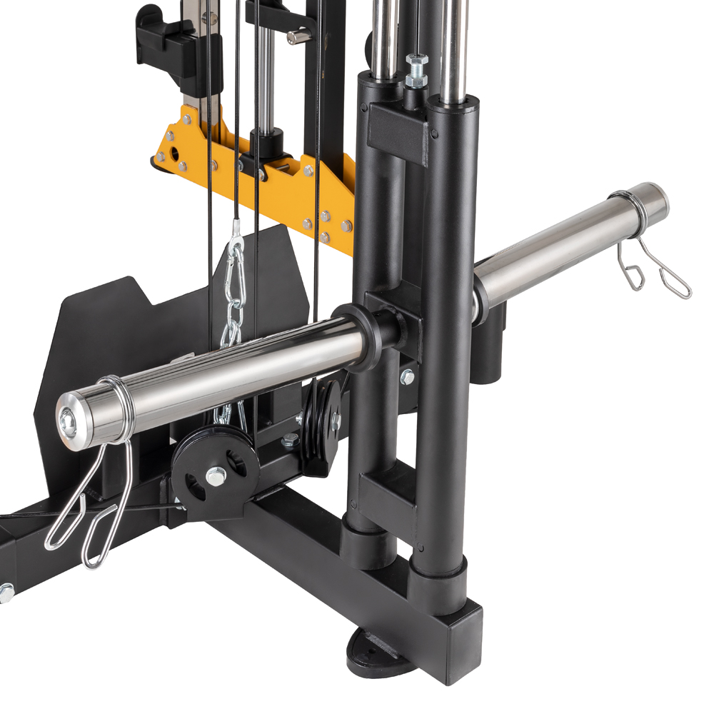 Power Rack Insportline Cable Column CC410