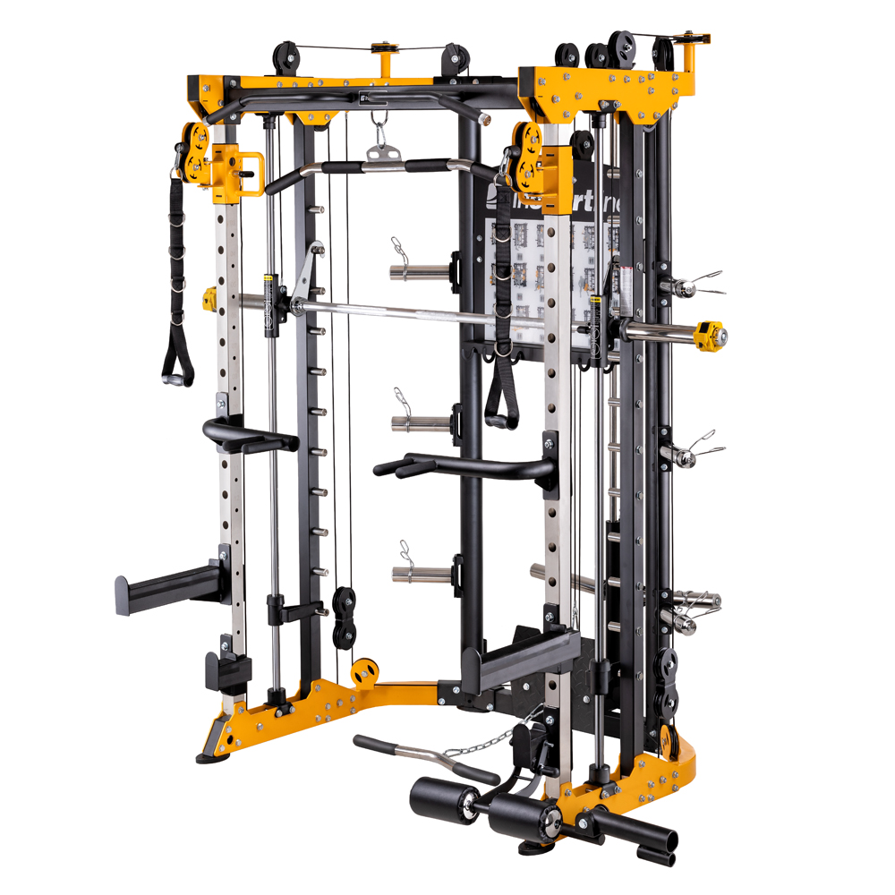 Power Rack Insportline Cable Column CC410