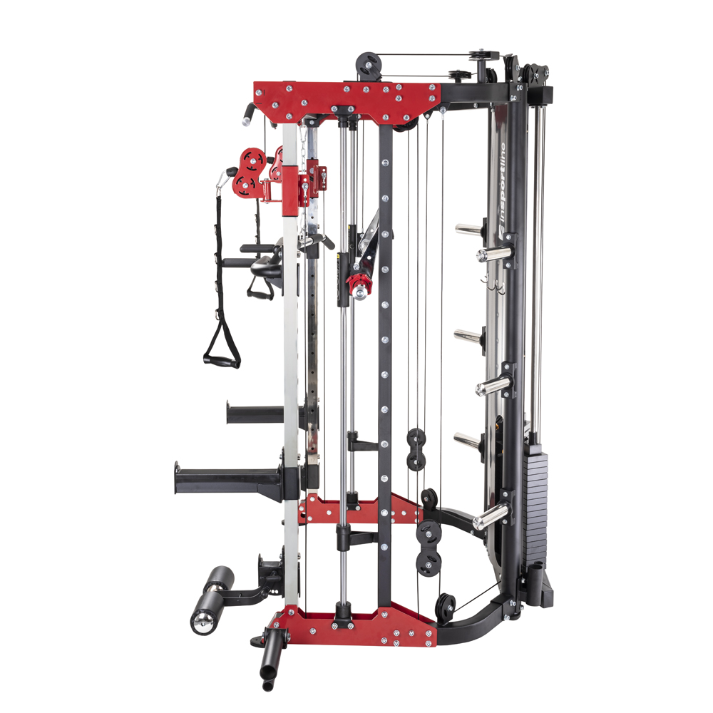 Power Rack Insportline Cable Column CC600