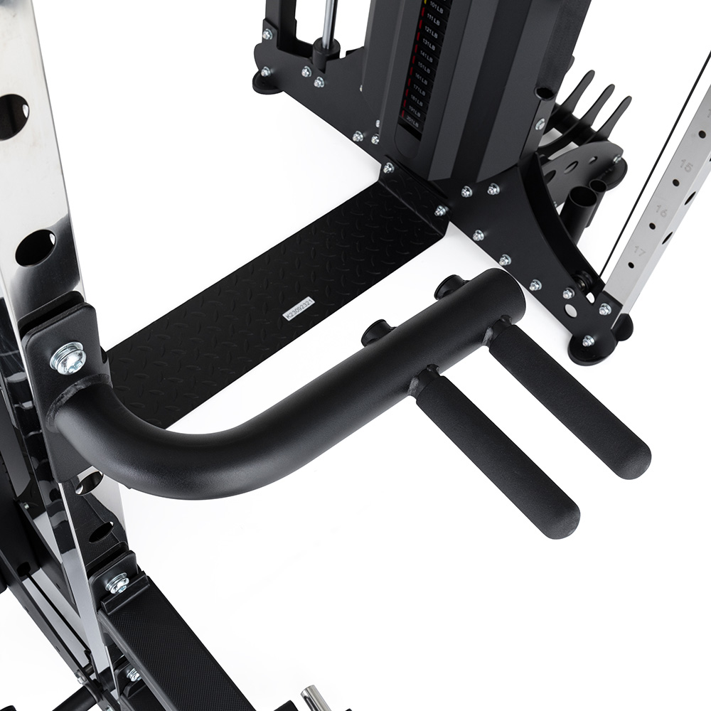 Power Rack Insportline Cable Column CC650