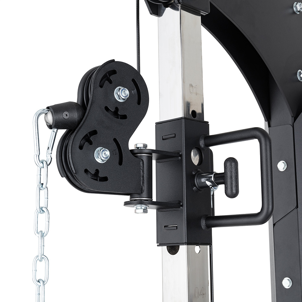 Power Rack Insportline Cable Column CC650