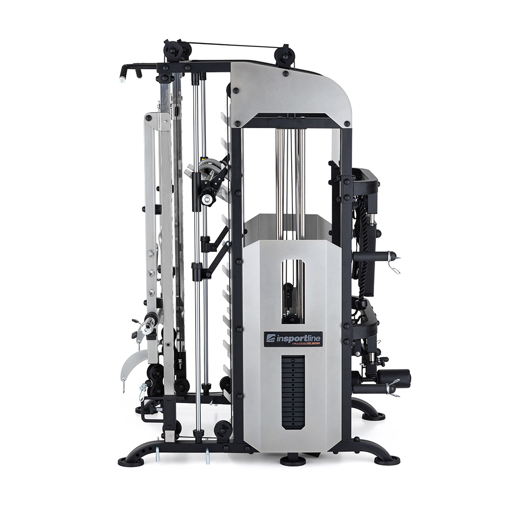 Power Rack Insportline Cable Column CC700