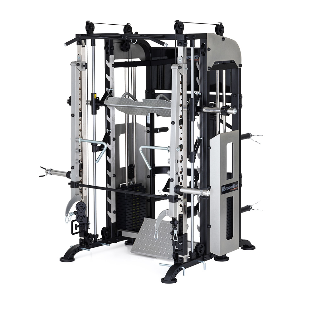 Power Rack Insportline Cable Column CC700