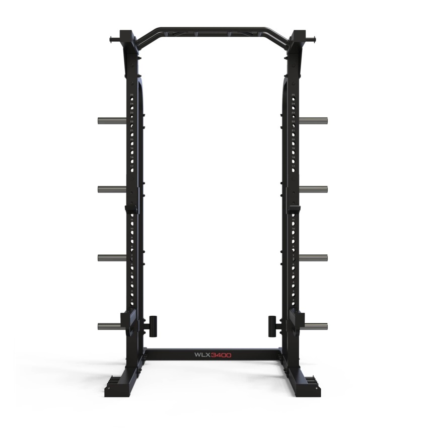 Power Rack Toorx WLX-3400