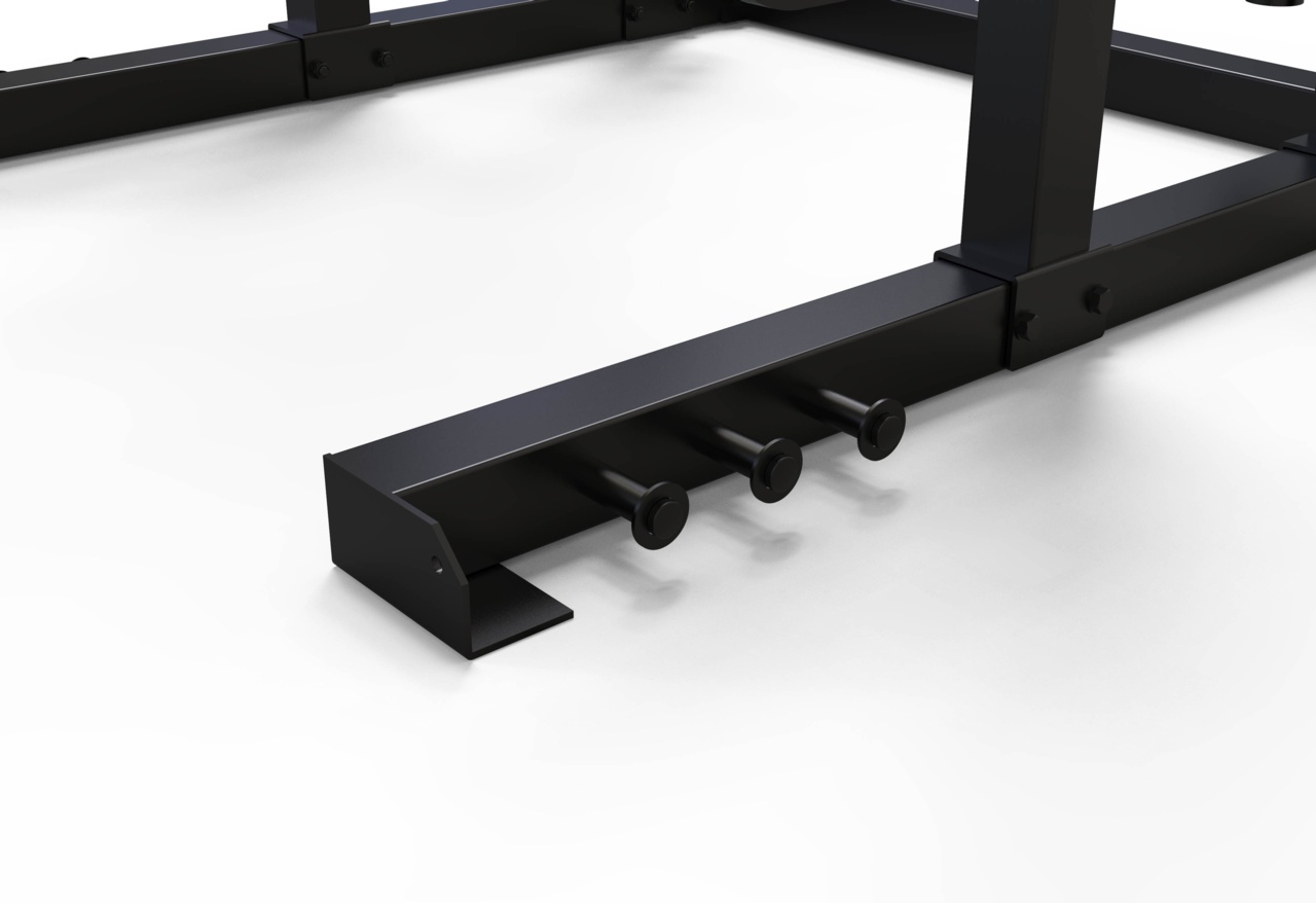 Power Rack Toorx WLX-3400