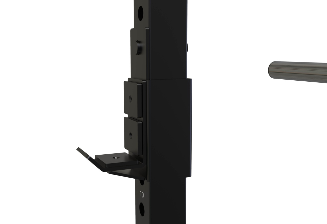 Power Rack Toorx WLX-3400