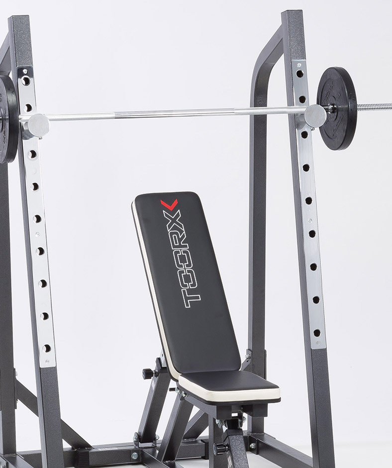 Power Rack Toorx WLX-50