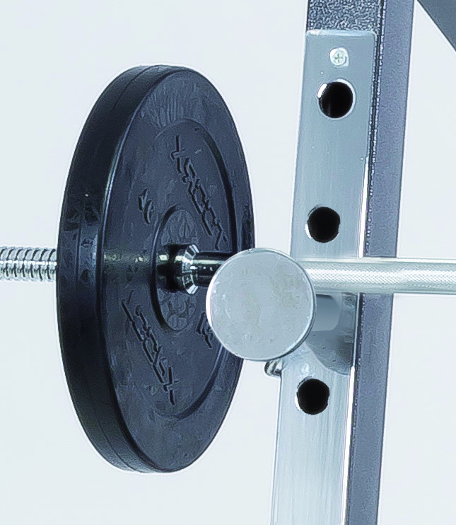 Power Rack Toorx WLX-50