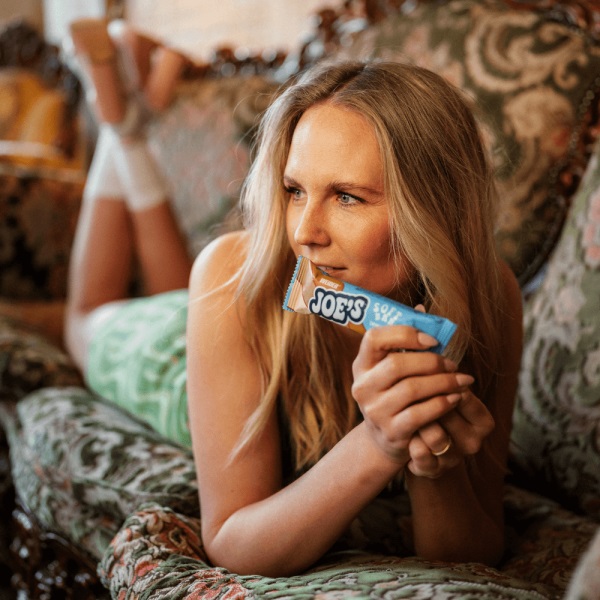 Joe's Soft Protein Bar - 50 g