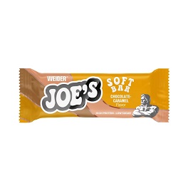 Joe's Soft Protein Bar - 50 g