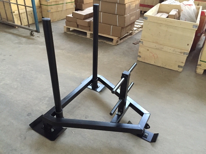 Prowler Power Sled