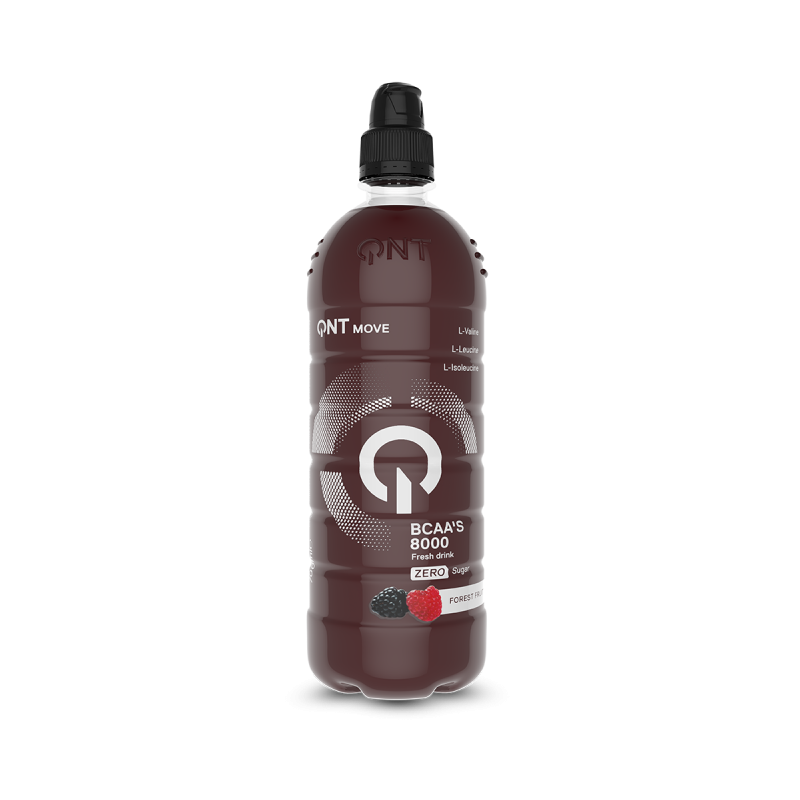 BCAA'S Drink - 700 ml