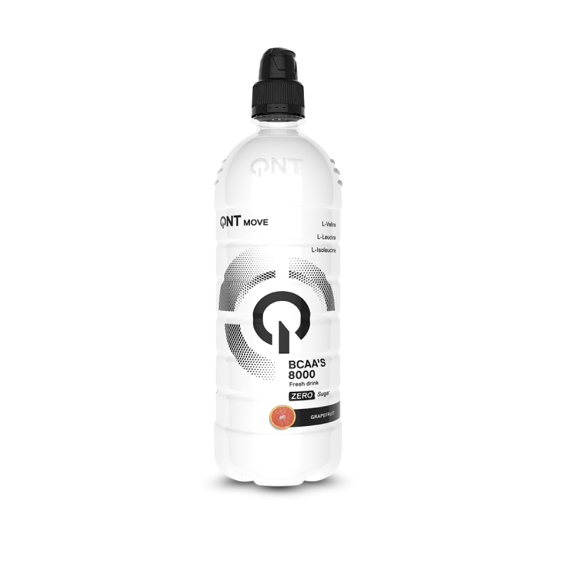 BCAA'S Drink - 700 ml