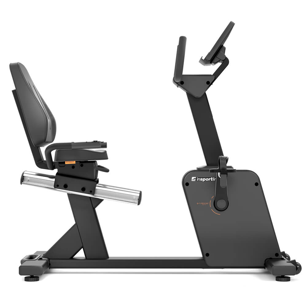 Sobni bicikl s naslonom Insportline e-Velocer RMB