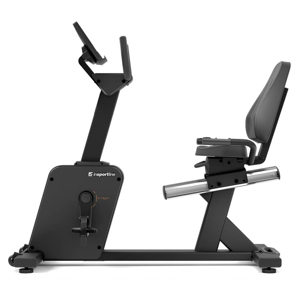 Sobni bicikl s naslonom Insportline e-Velocer RMB