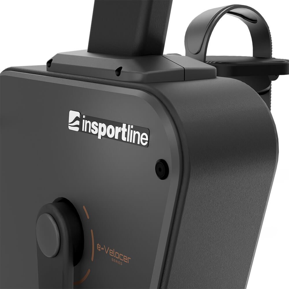 Sobni bicikl s naslonom Insportline e-Velocer RMB