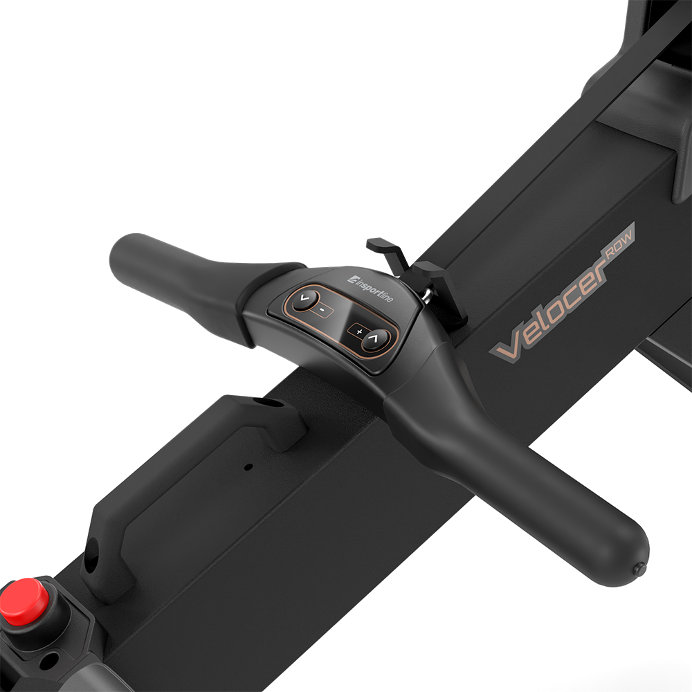 Sprava za veslanje Insportline Velocer Row