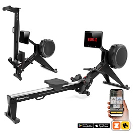 Sprava za veslanje Insportline Velocer Row