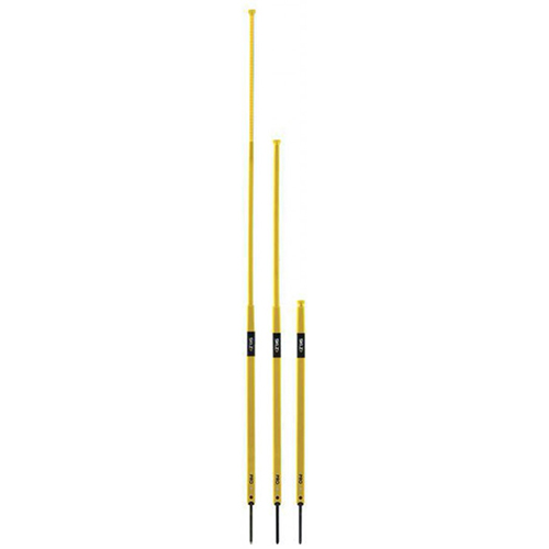 SKLZ Pro Training Agility Poles - štapovi za razvoj agilnosti