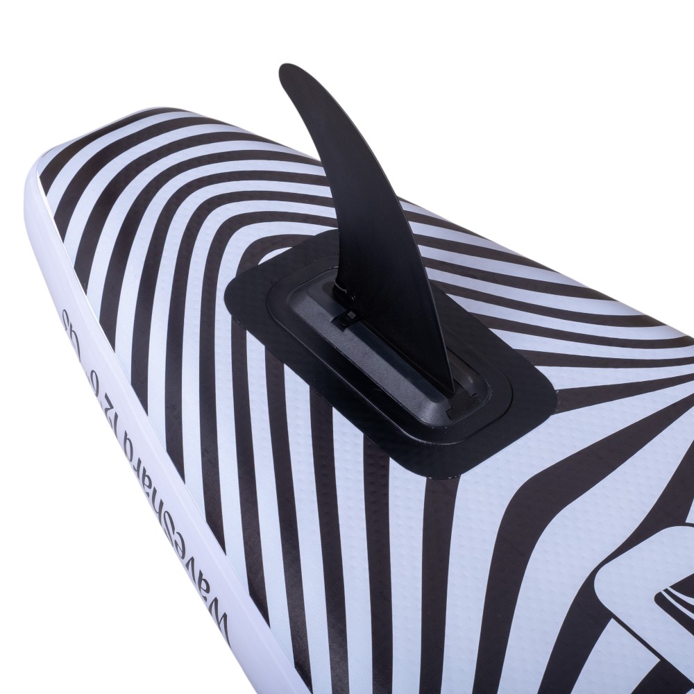 SUP daska Insportline WaveShard 12’6” sa opremom