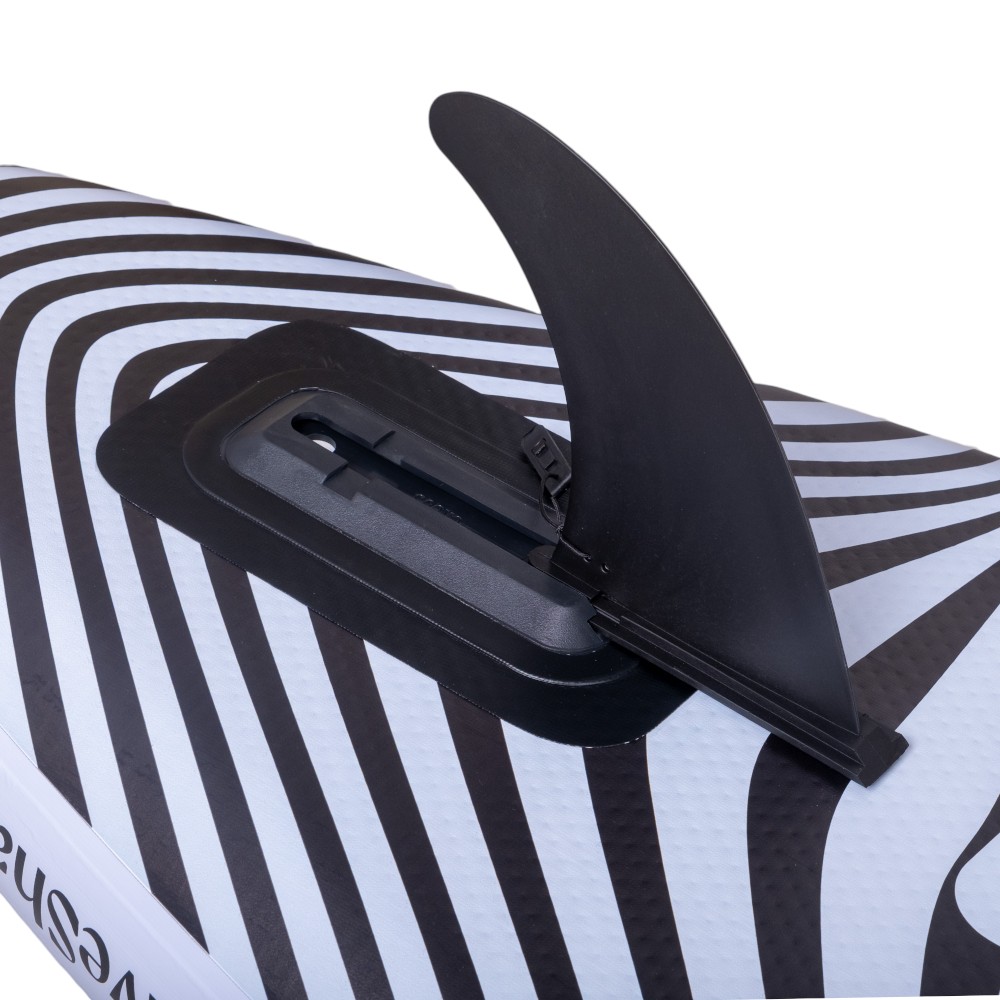 SUP daska Insportline WaveShard 12’6” sa opremom