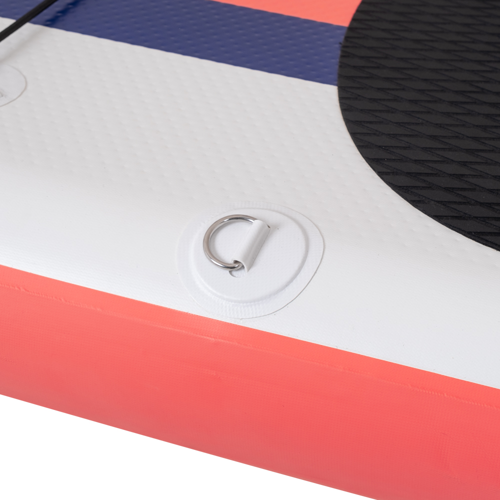 SUP daska Insportline WaveTrip 11'6" G3 sa opremom