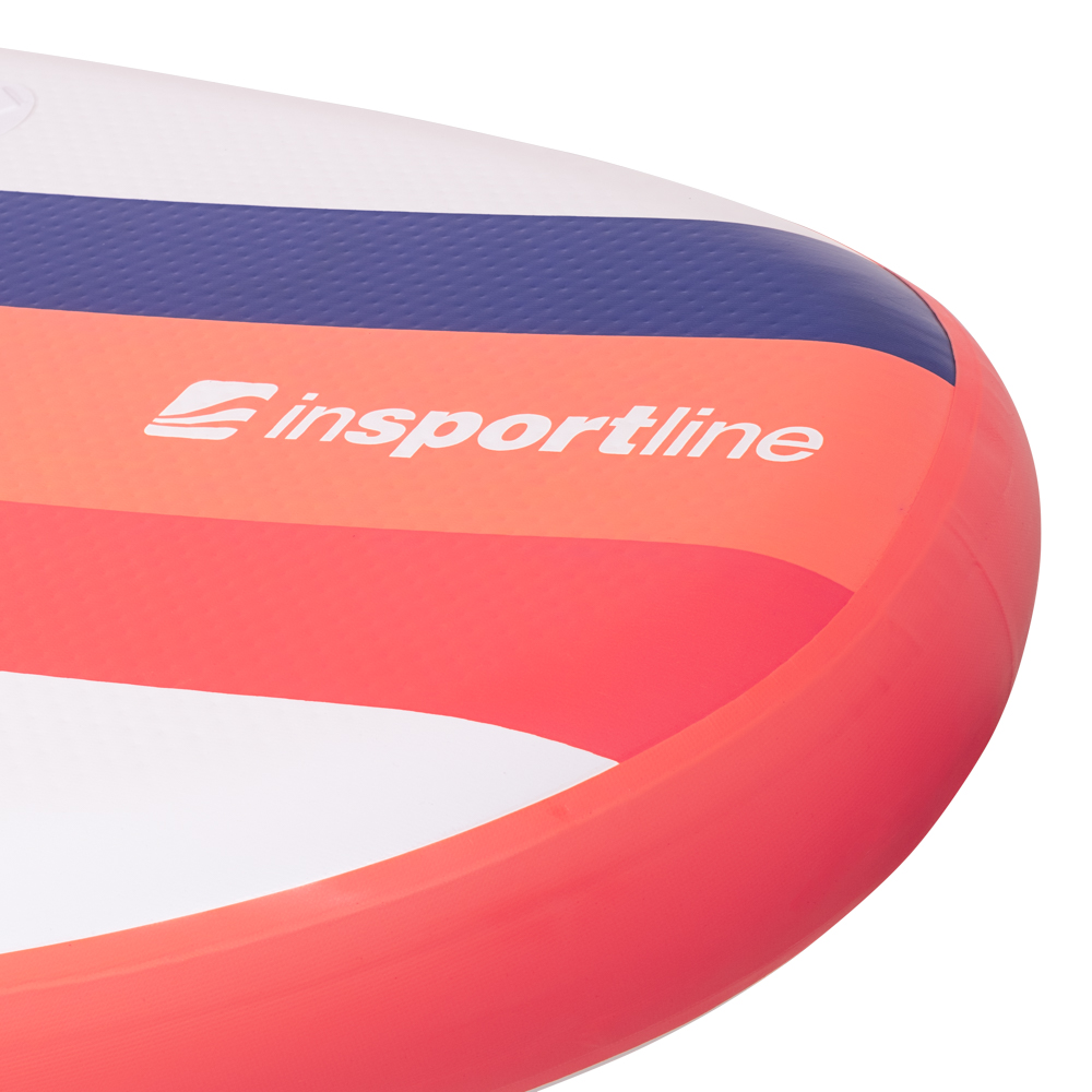 SUP daska Insportline WaveTrip 11'6" G3 sa opremom