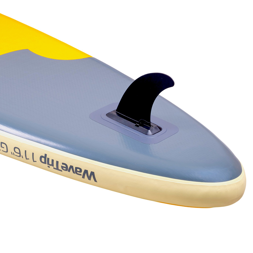 SUP daska Insportline WaveTrip 11'6" G3 sa opremom