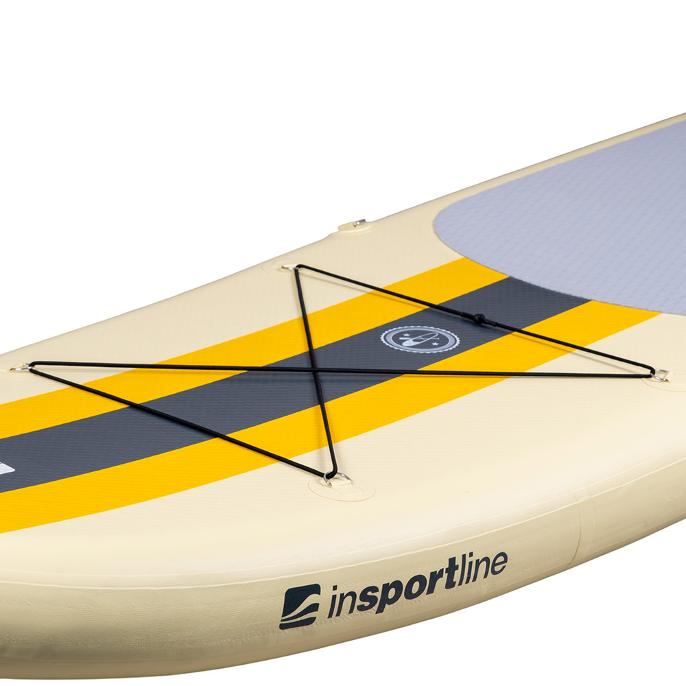 SUP daska Insportline WaveTrip 11'6" G3 sa opremom