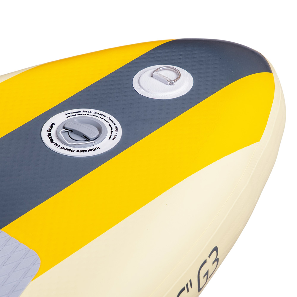 SUP daska Insportline WaveTrip 11'6" G3 sa opremom