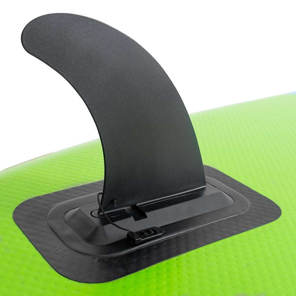 SUP daska Insportline WaveTrip 11'6" GX sa opremom
