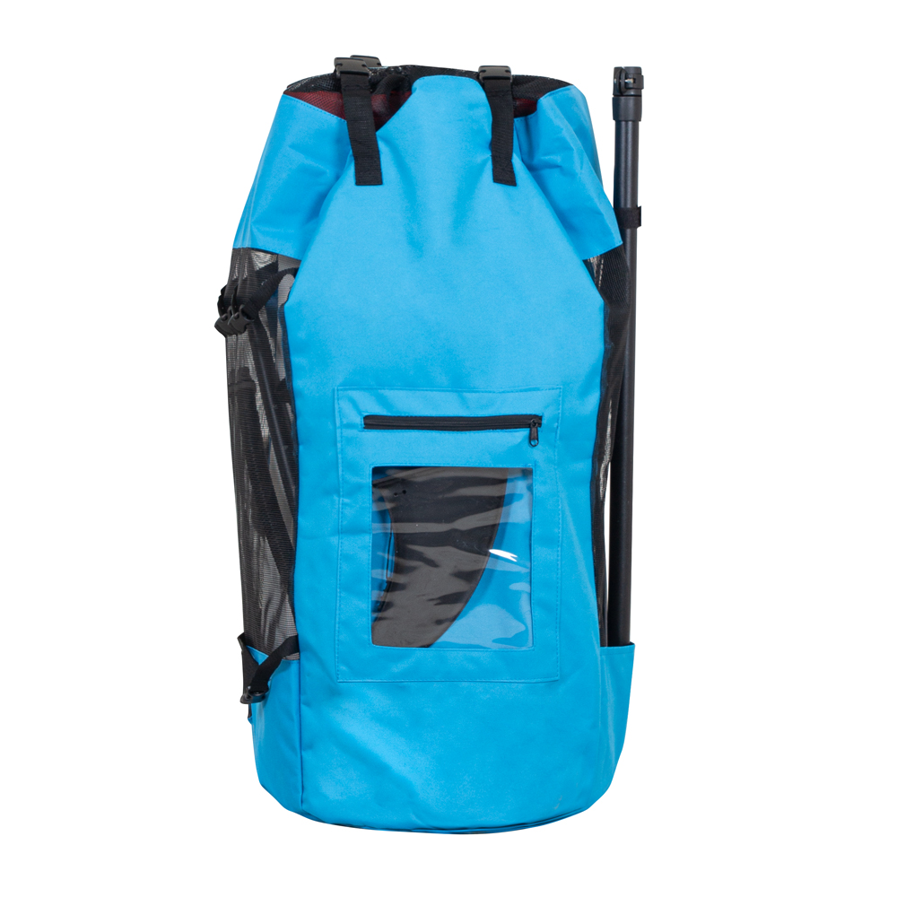 SUP daska Insportline WaveTrip 11'6" GX sa opremom