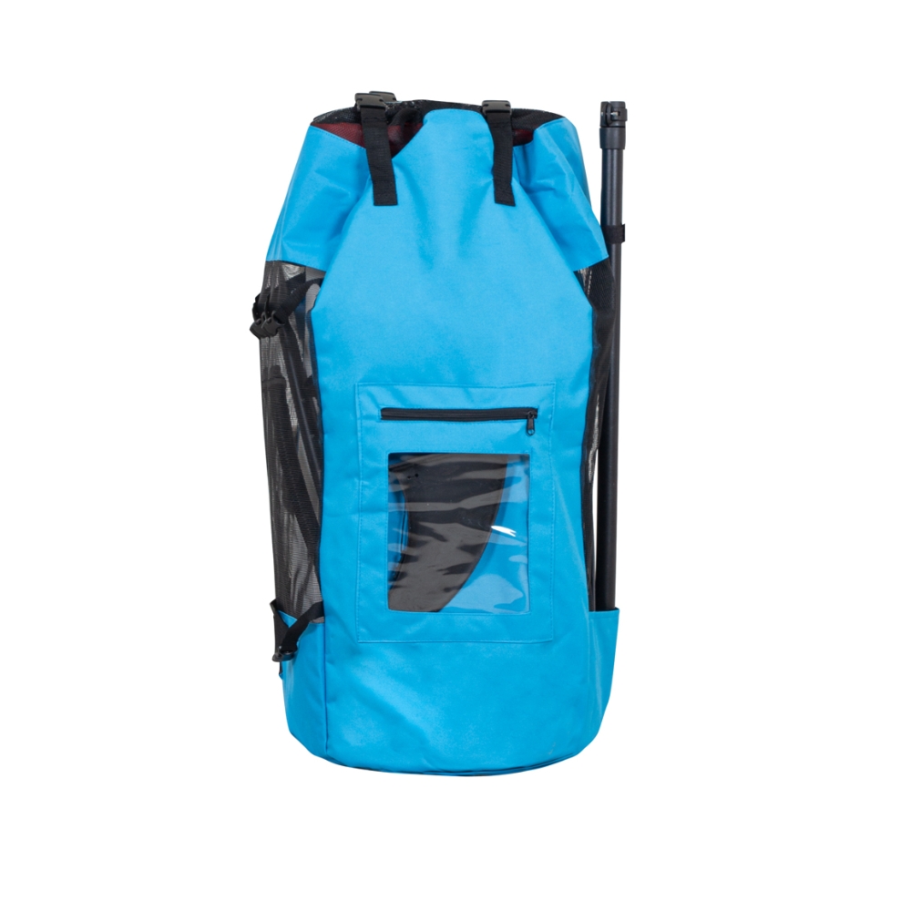 SUP daska Insportline Wavelet 9’6” sa opremom