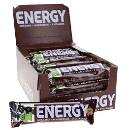 Kutija Energy Bar Go On - 24 x 50 g