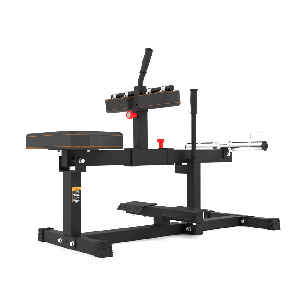 Seated Calf Raise Machine Insportline X-NT SC20