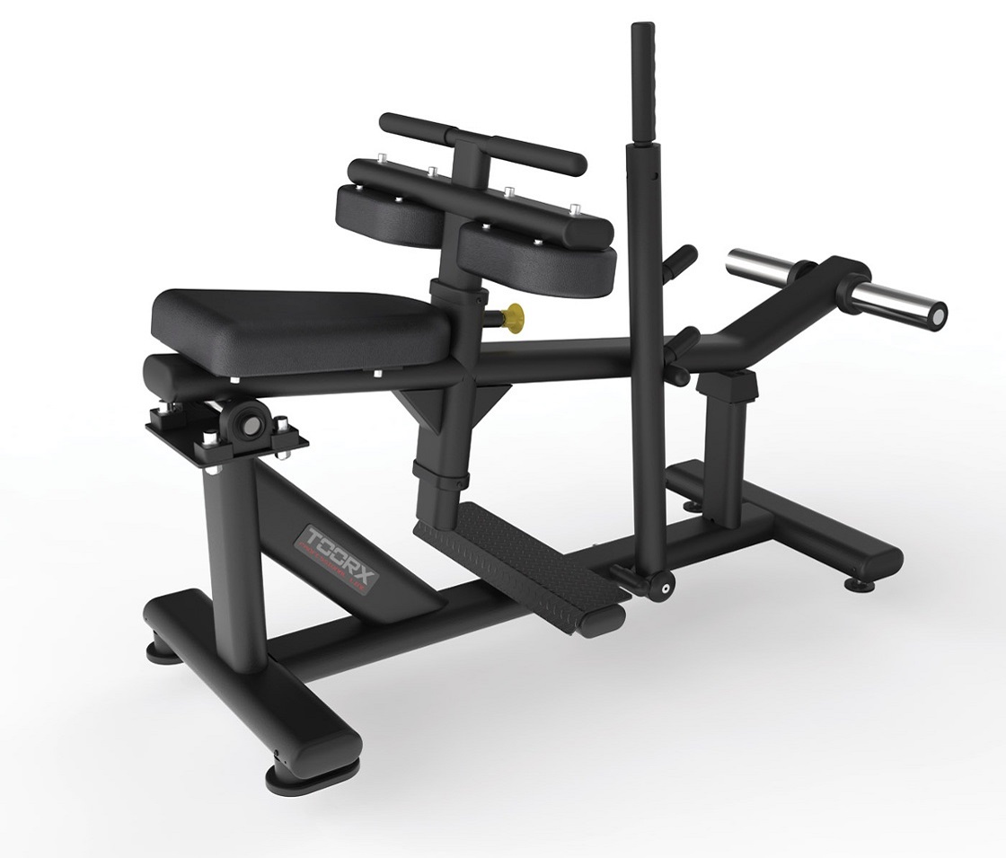 Seated Calf Raise Machine Toorx WBX-3000