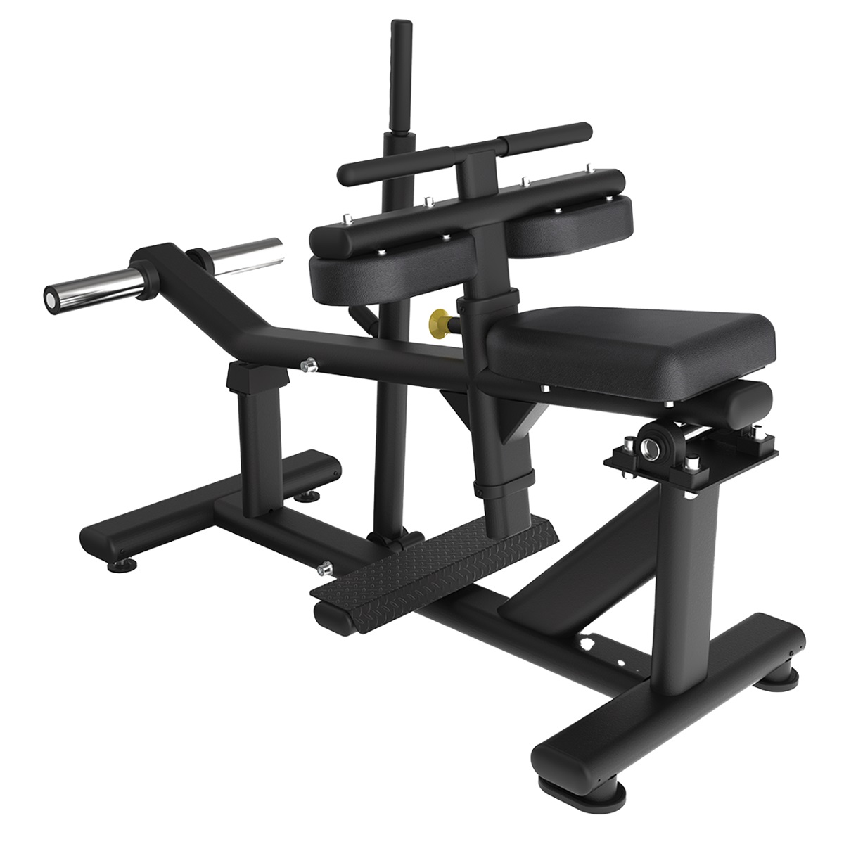 Seated Calf Raise Machine Toorx WBX-3000