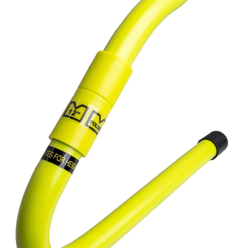 Set podesivih prepona Insportline HurdSet (5 kom)