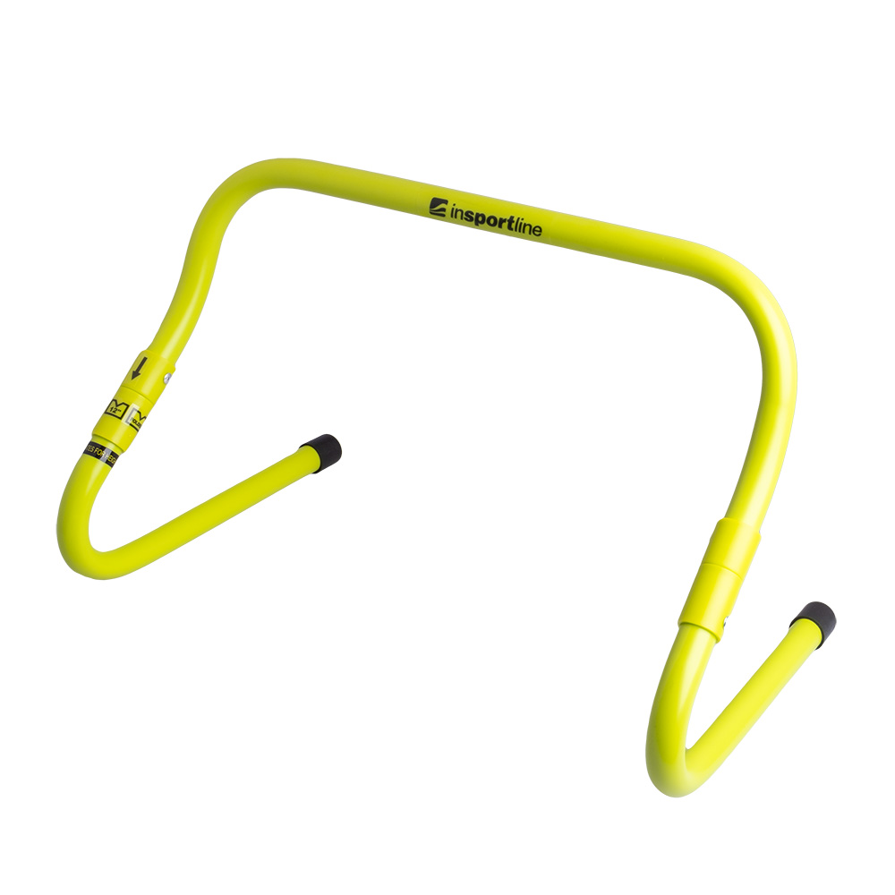 Set podesivih prepona Insportline HurdSet (5 kom)