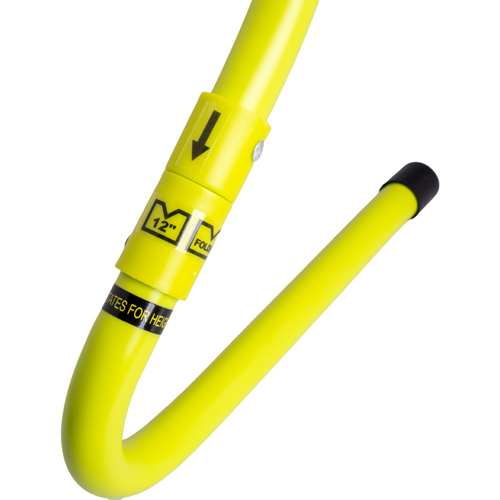 Set podesivih prepona Insportline HurdSet (5 kom)