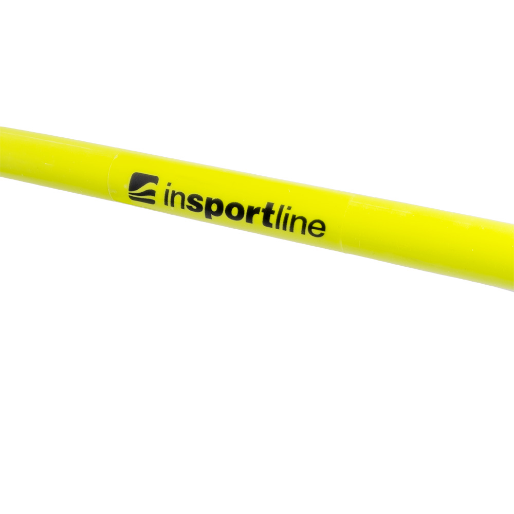 Set podesivih prepona Insportline HurdSet (5 kom)
