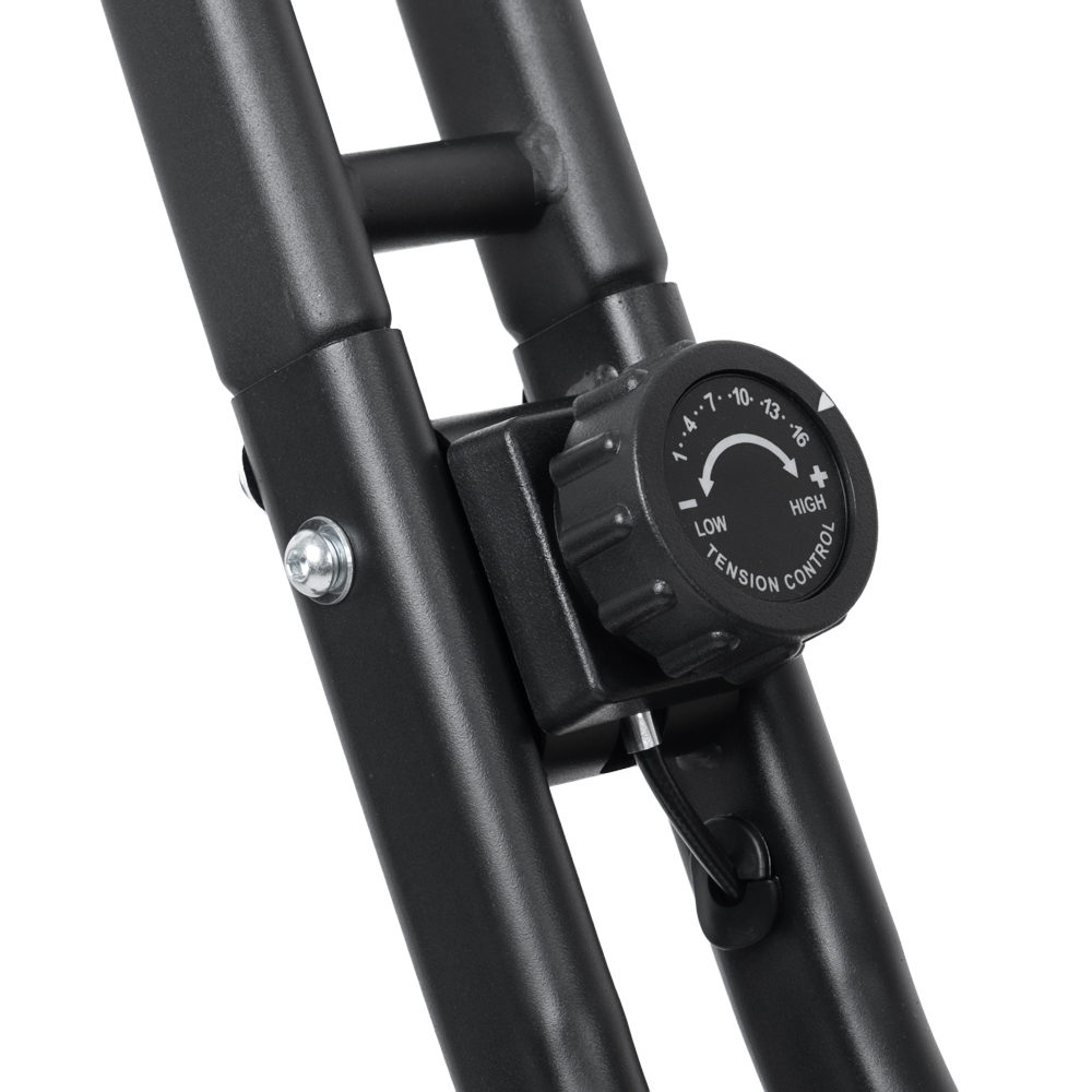 Sklopivi sobni bicikl Insportline Xbike Lite