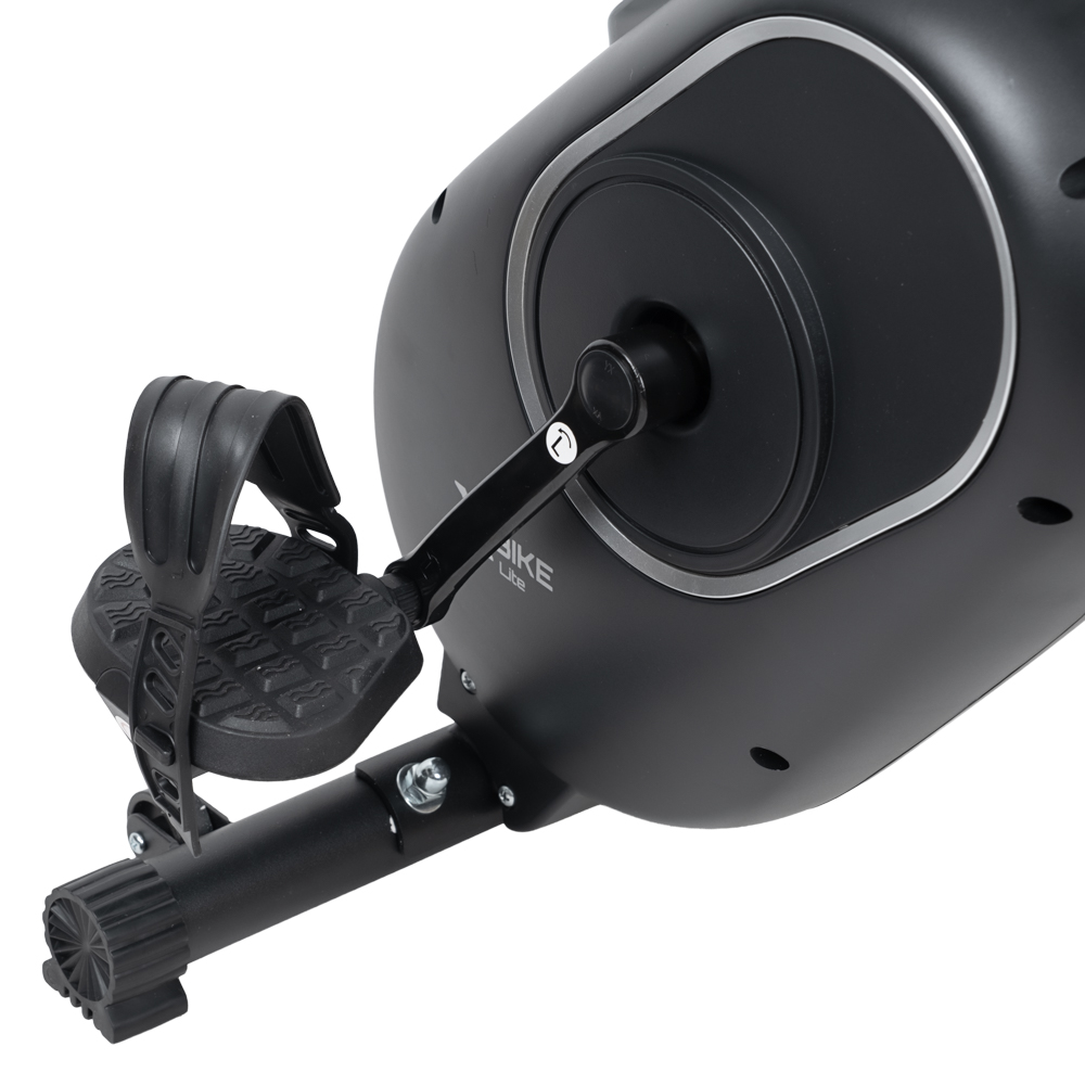 Sklopivi sobni bicikl Insportline Xbike Lite