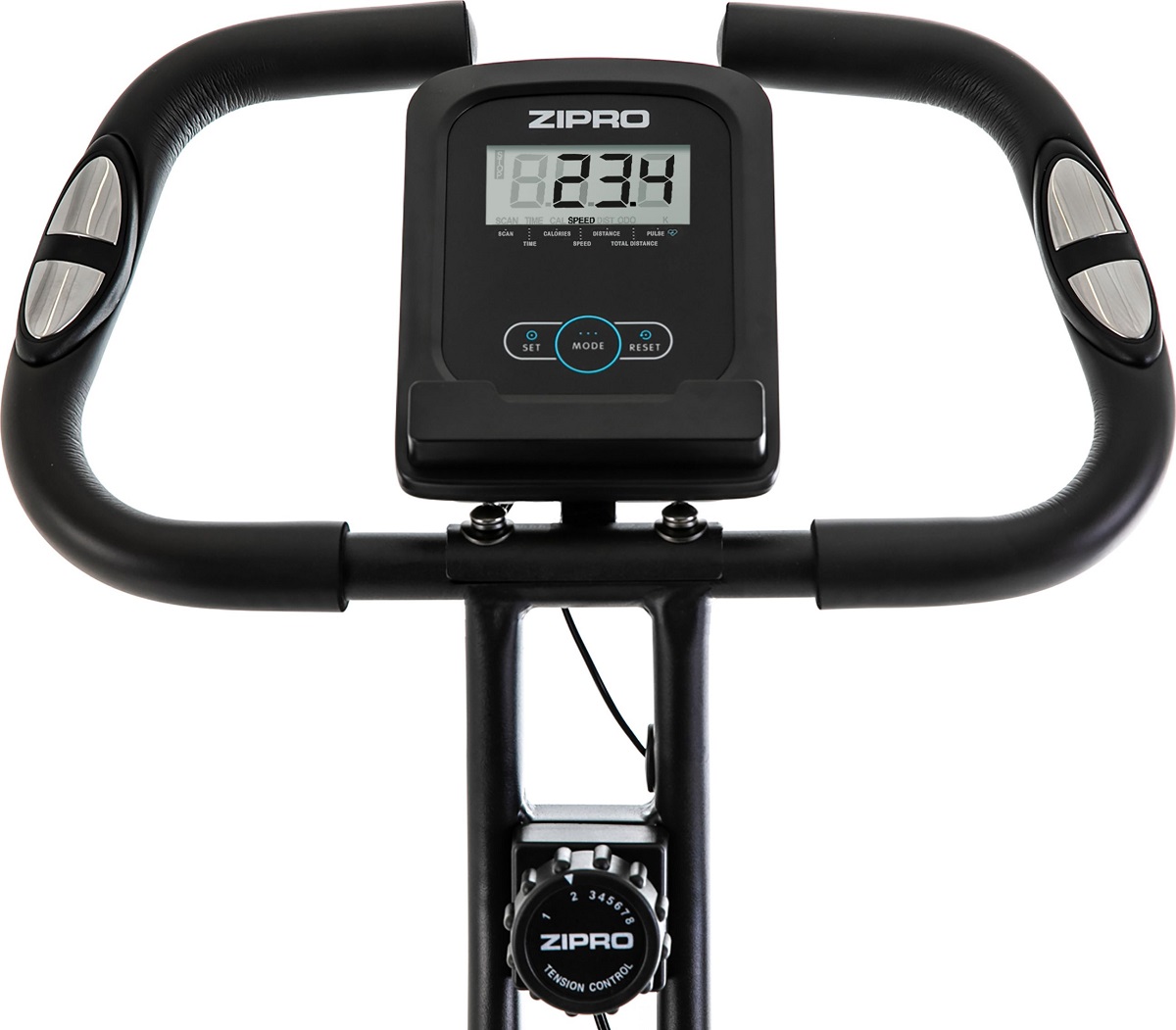 Sklopivi sobni bicikl Zipro Future X