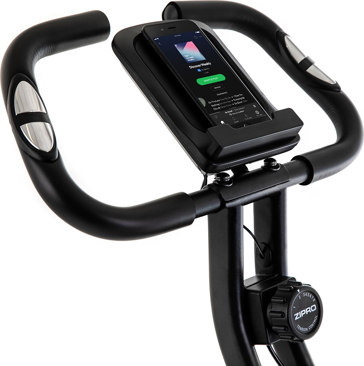 Sklopivi sobni bicikl Zipro Future X