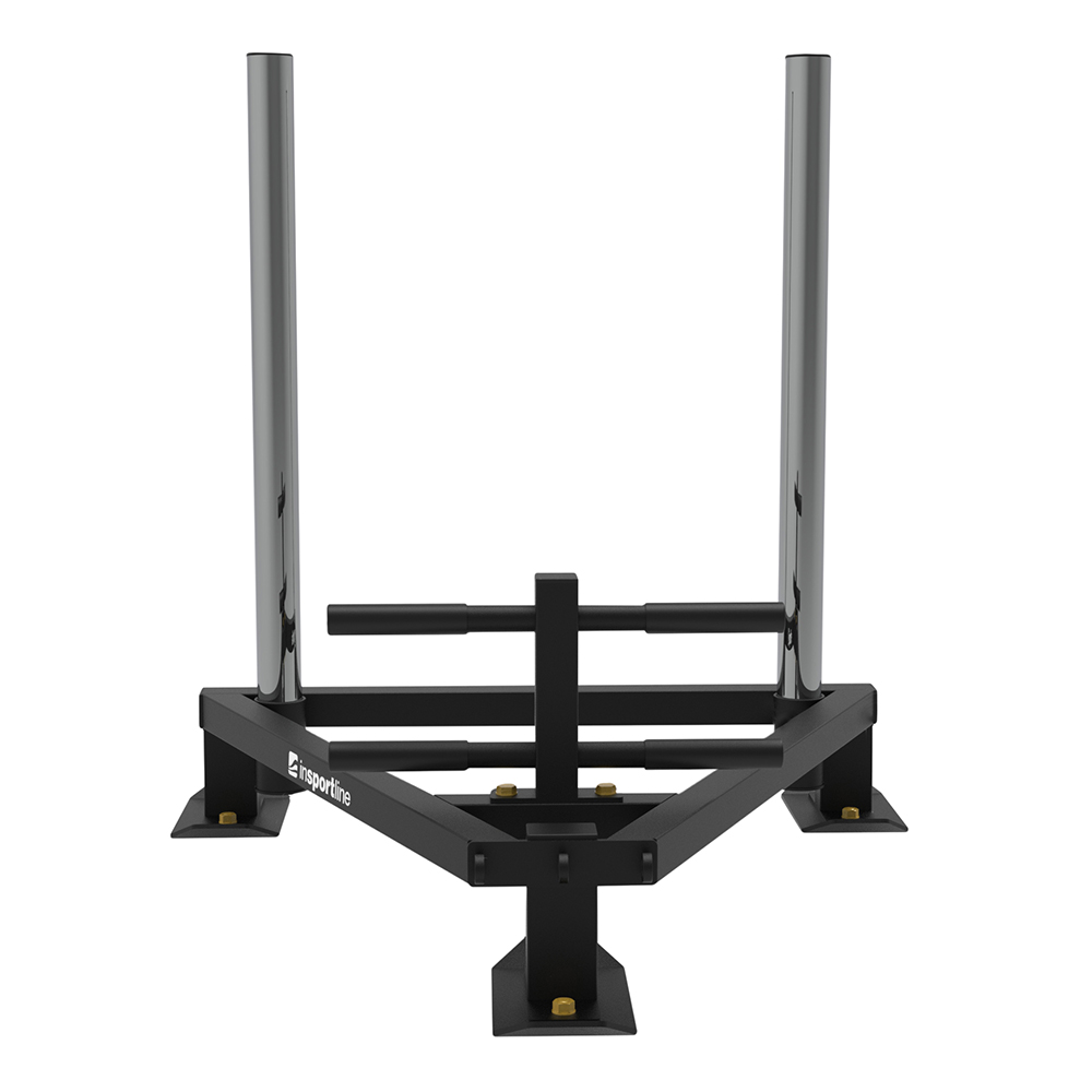 Weight Sled Insportline SledMaster Pro