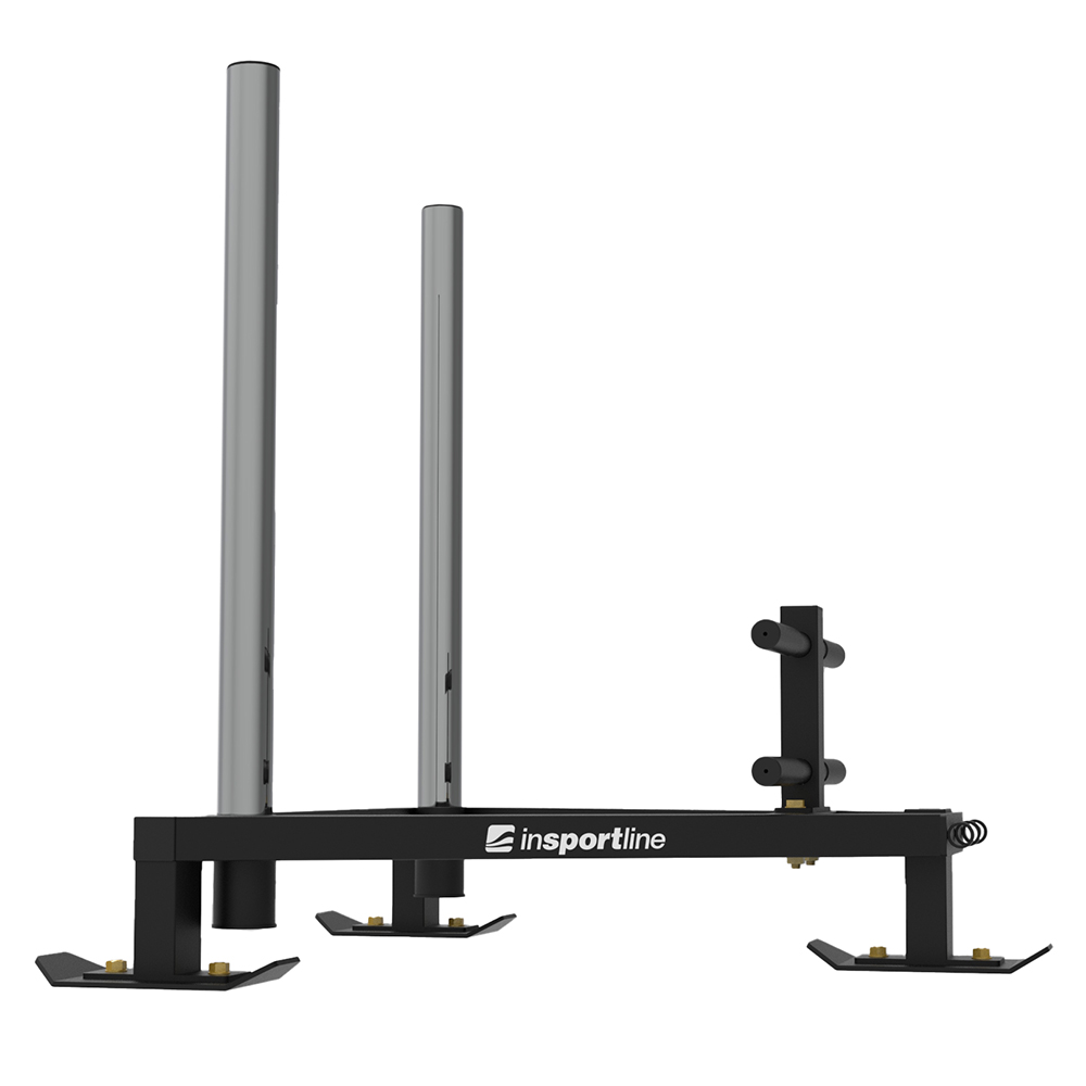 Weight Sled Insportline SledMaster Pro
