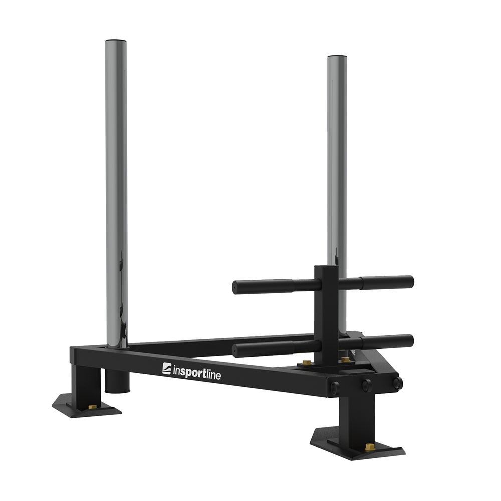 Weight Sled Insportline SledMaster Pro
