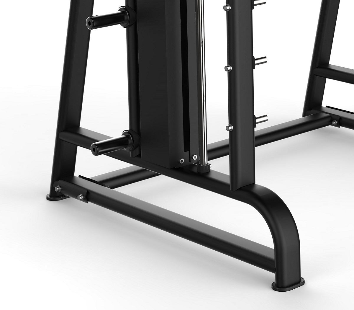 Smith Machine Toorx WLX-6500